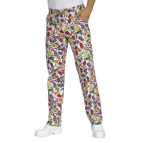 PANTALACCIO PEPPER 100 % COTTON