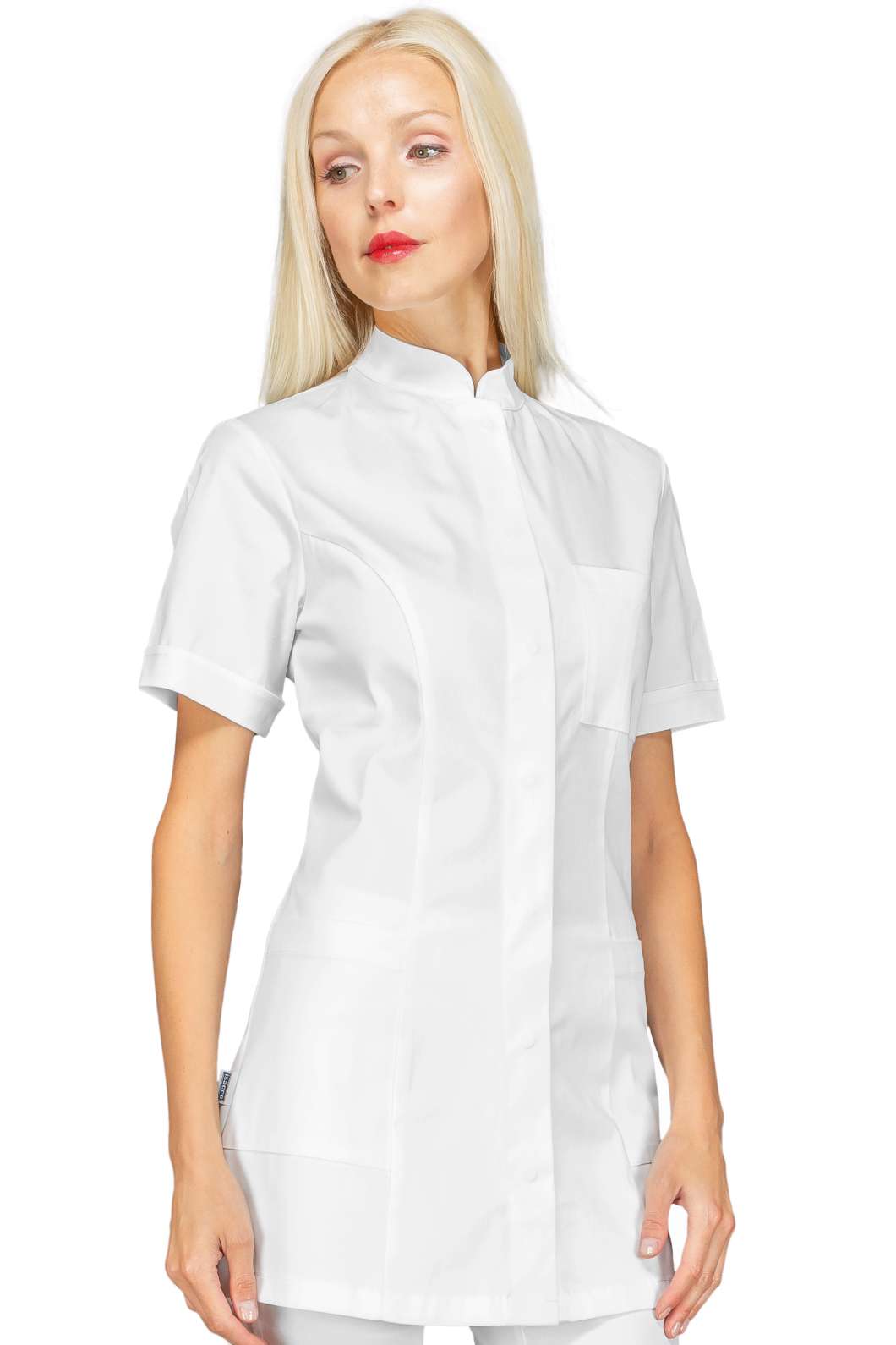 CASACCA COSTA RICA M/M BOHEME BIANCO