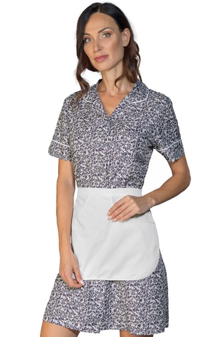 CAMICE FIRENZE CON GREMBIULINO SUPERDRY FANTASY 02 100% POLYESTER SUPERD
