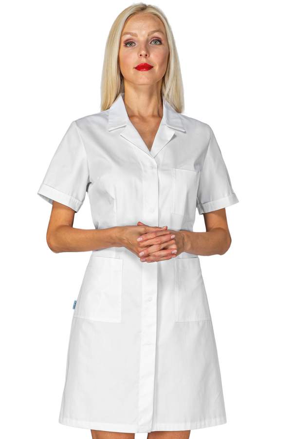 CAMICE SINGAPORE M/M BIANCO 65% POLYESTER 35% COTTON