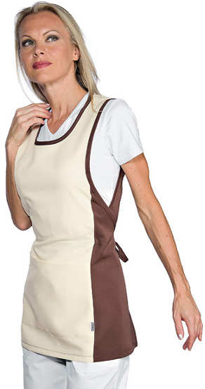 PAPEETE CACAO+CREMA 100 % POLYESTER