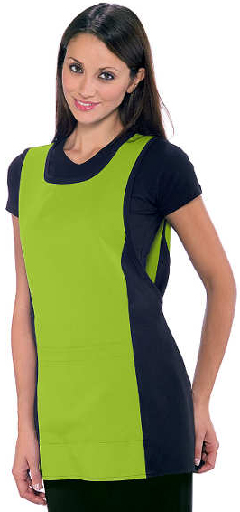 PAPEETE NERO+MELA 100 % POLYESTER