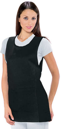 PAPEETE NERO 100 % POLYESTER