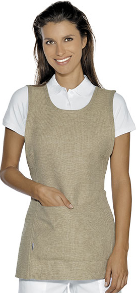 PAPEETE NATURAL 100 % POLYESTER