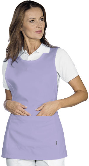 PAPEETE LILLA 100 % POLYESTER