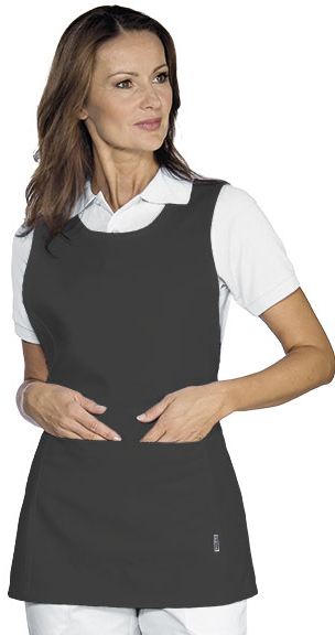 PAPEETE ANTRACITE 100 % POLYESTER
