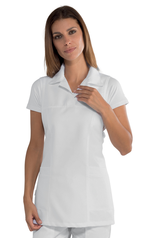 TRINIDAD BIANCO 100 % POLYESTER