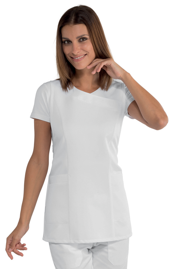 MALIBU BIANCO 100 % POLYESTER