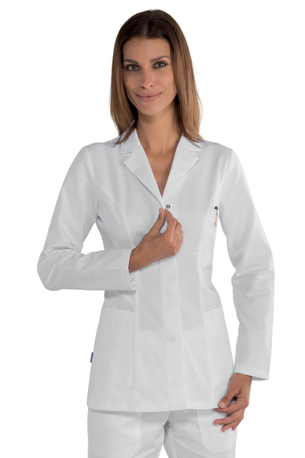 CASACCA COIMBRA BIANCO EXTRA LIGHT 65% POLYESTER 35% COTTON