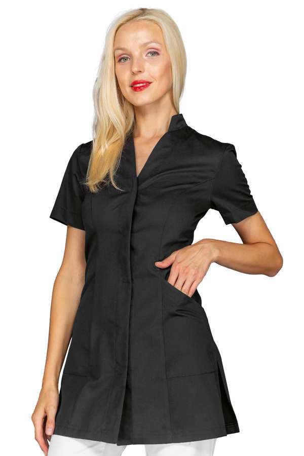 CASACCA RIO BOHEME NERO 100% POLYESTER
