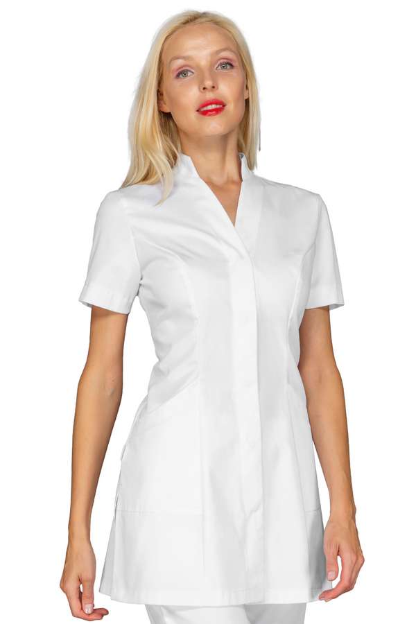 CASACCA RIO BIANCO 65% POLYESTER 35% COTTON
