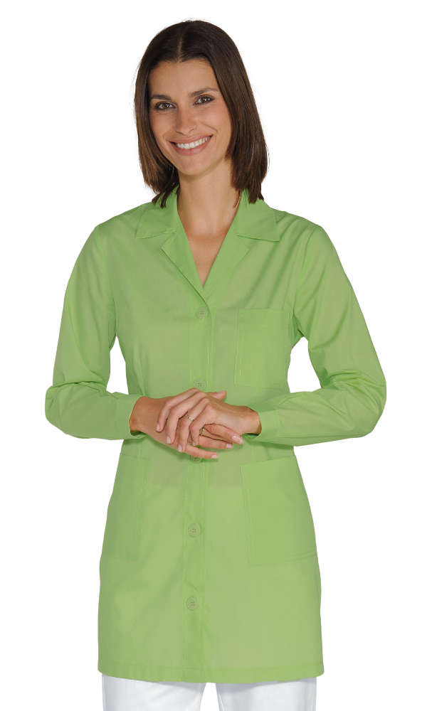 CASACCA MARBELLA MELA 65% POLYESTER 35% COTTON
