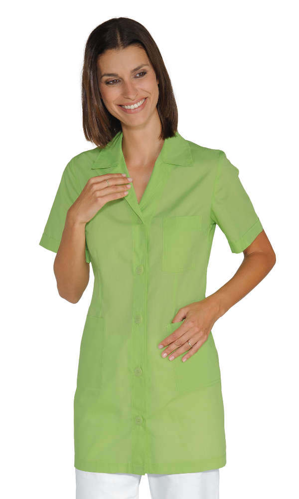 CASACCA MARBELLA M/M MELA 65% POLYESTER 35% COTTON