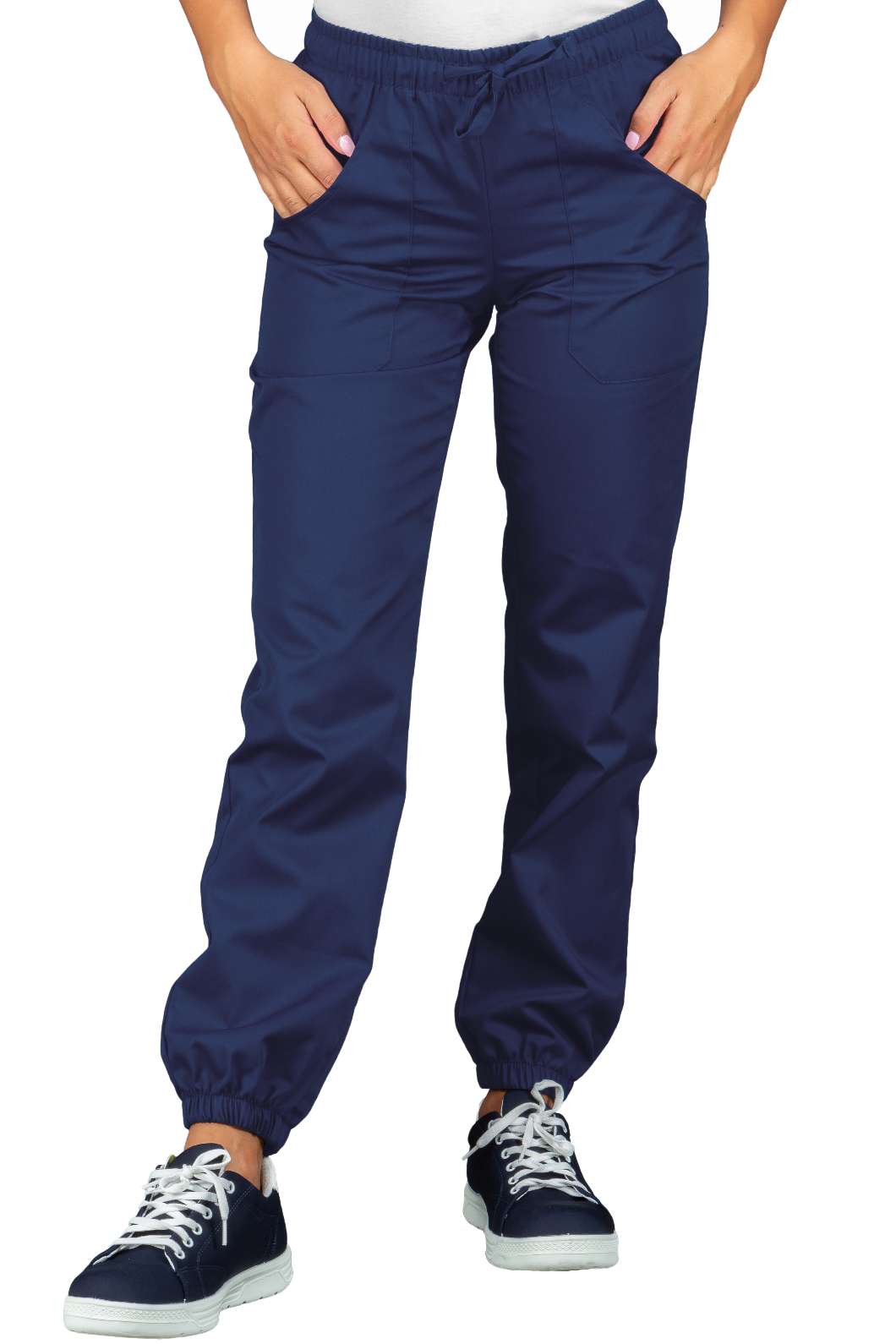 PANTAGIAFFA BLU 3XL