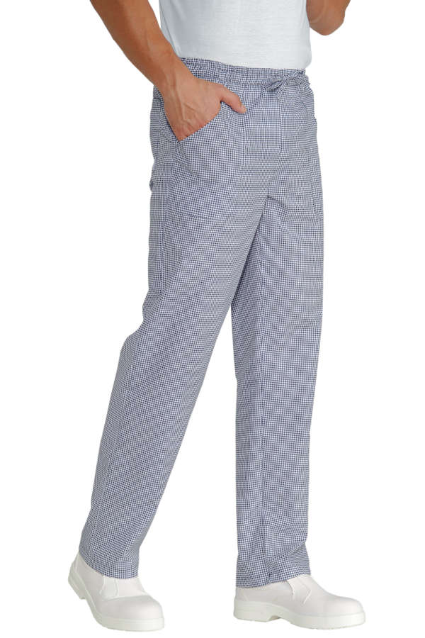 PANTALACCIO PDP EXTRALIGHT 65% POLYESTER 35% COTTON