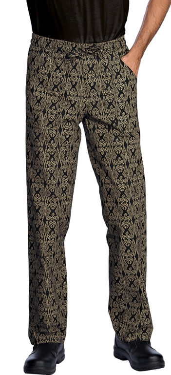 PANTALACCIO MAORI 92 65% POLYESTER 35% COTTON