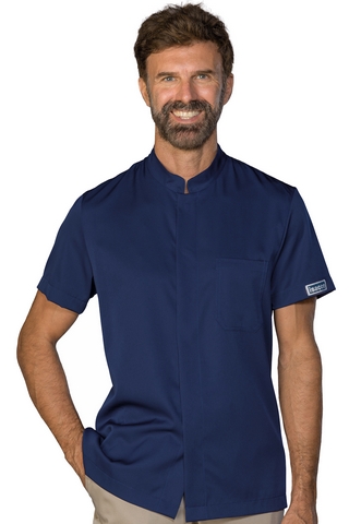 CASACCA UNISEX SILON TECNOSTRETCH BLU 96% POLYESTER 4% SPANDEX