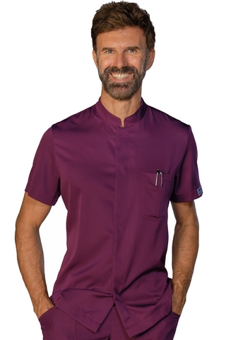 CASACCA UNISEX SILON TECNOSTRETCH PORPORA 96% POLYESTER 4% SPANDEX