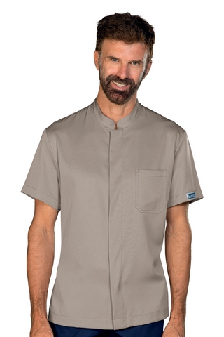 CASACCA UNISEX SILON TECNOSTRETCH TORTORA 96% POLYESTER 4% SPANDEX