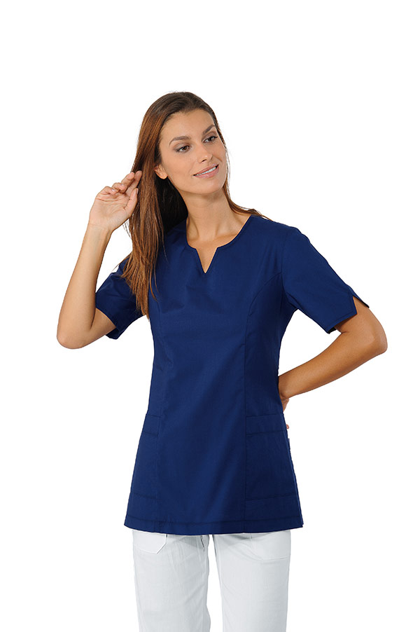 TIFFANY BLU 65% POLYESTER 35% COTTON
