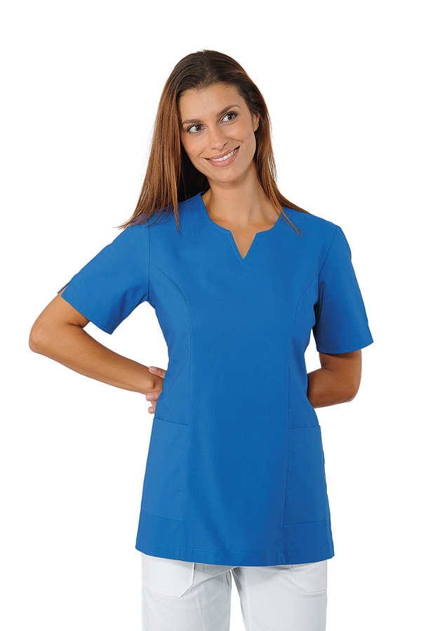 TIFFANY AZZURRO INDANTHRENE 100 % COTTON
