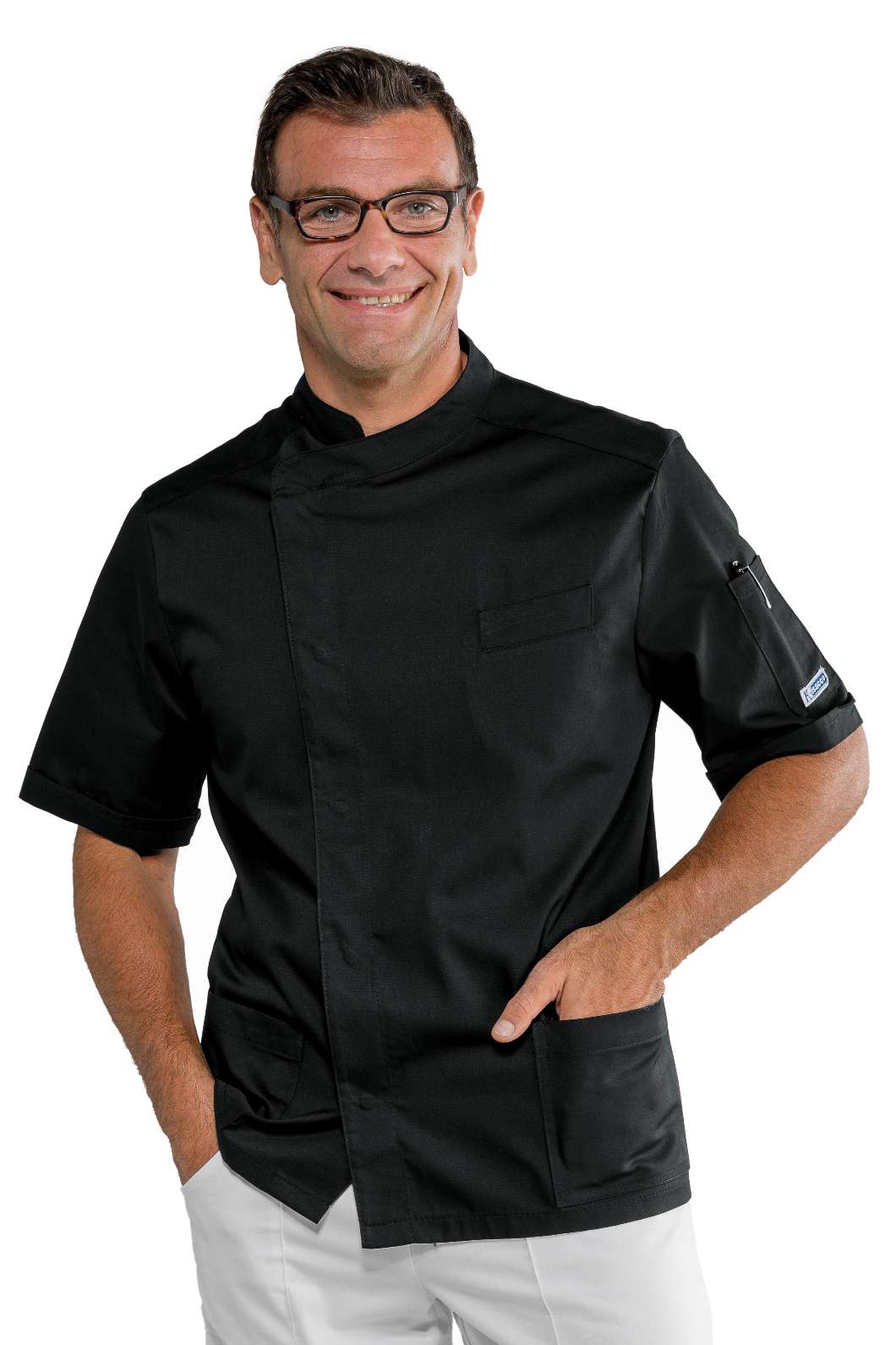 CASACCA PHILADELPHIA NERO 5XL