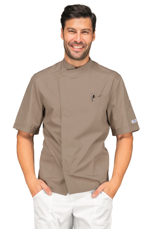 CASACCA PHILADELPHIA TORTORA 65% POLYESTER 35% COTTON