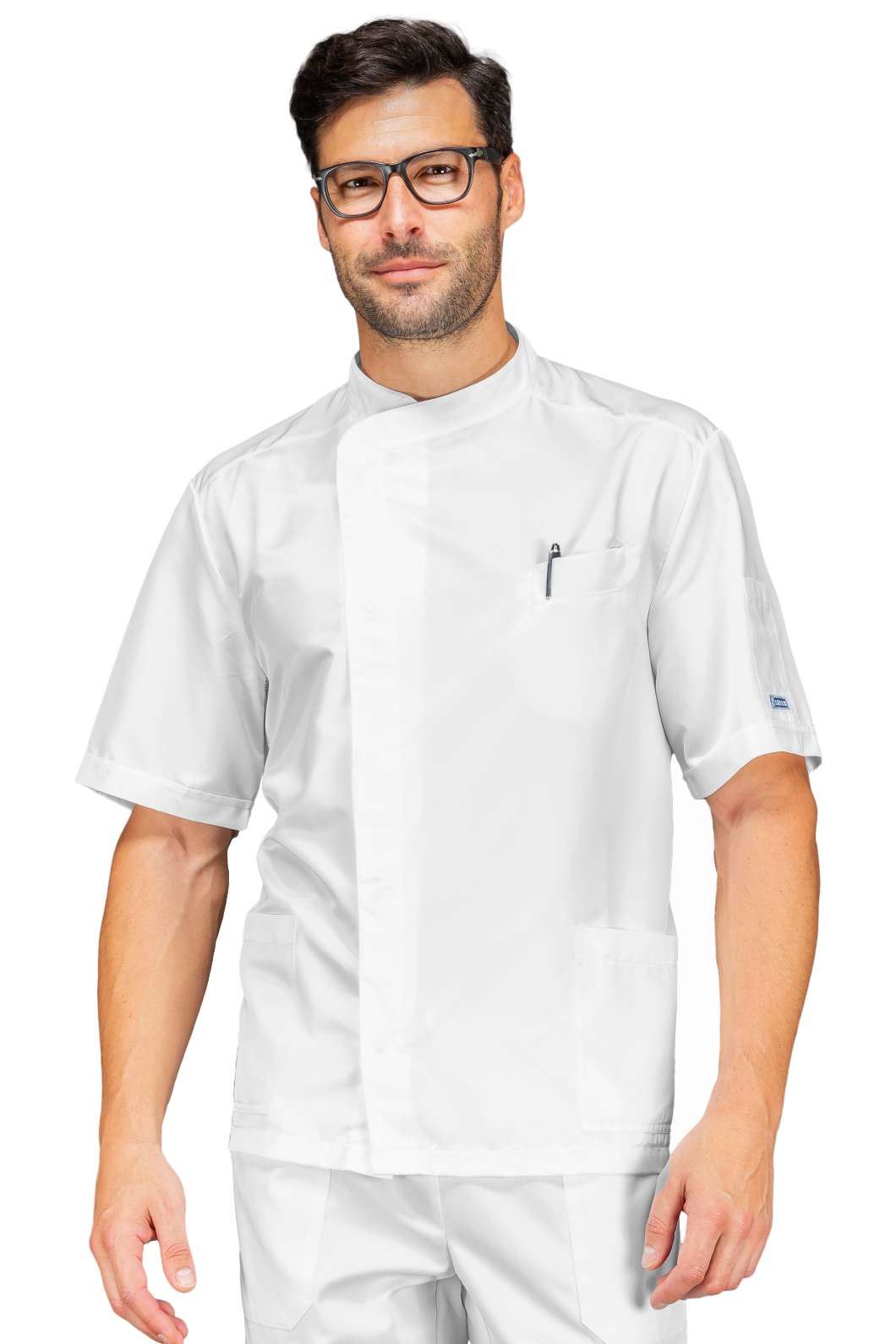 CASACCA PHILADELPHIA BIANCO XXXL