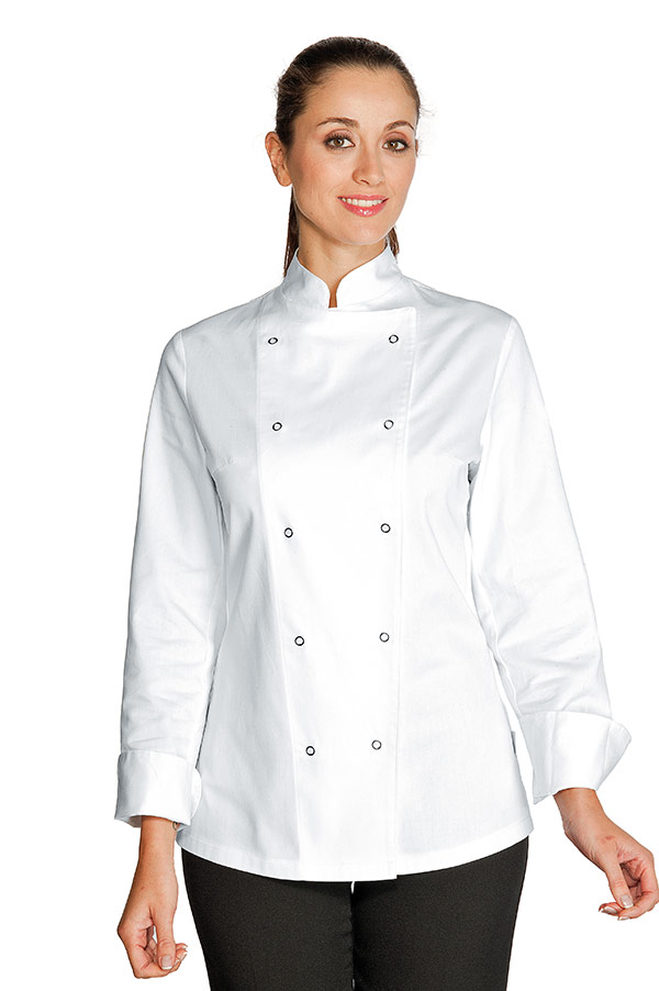 GIACCA LADY ESMERALDA 100 % COTTON