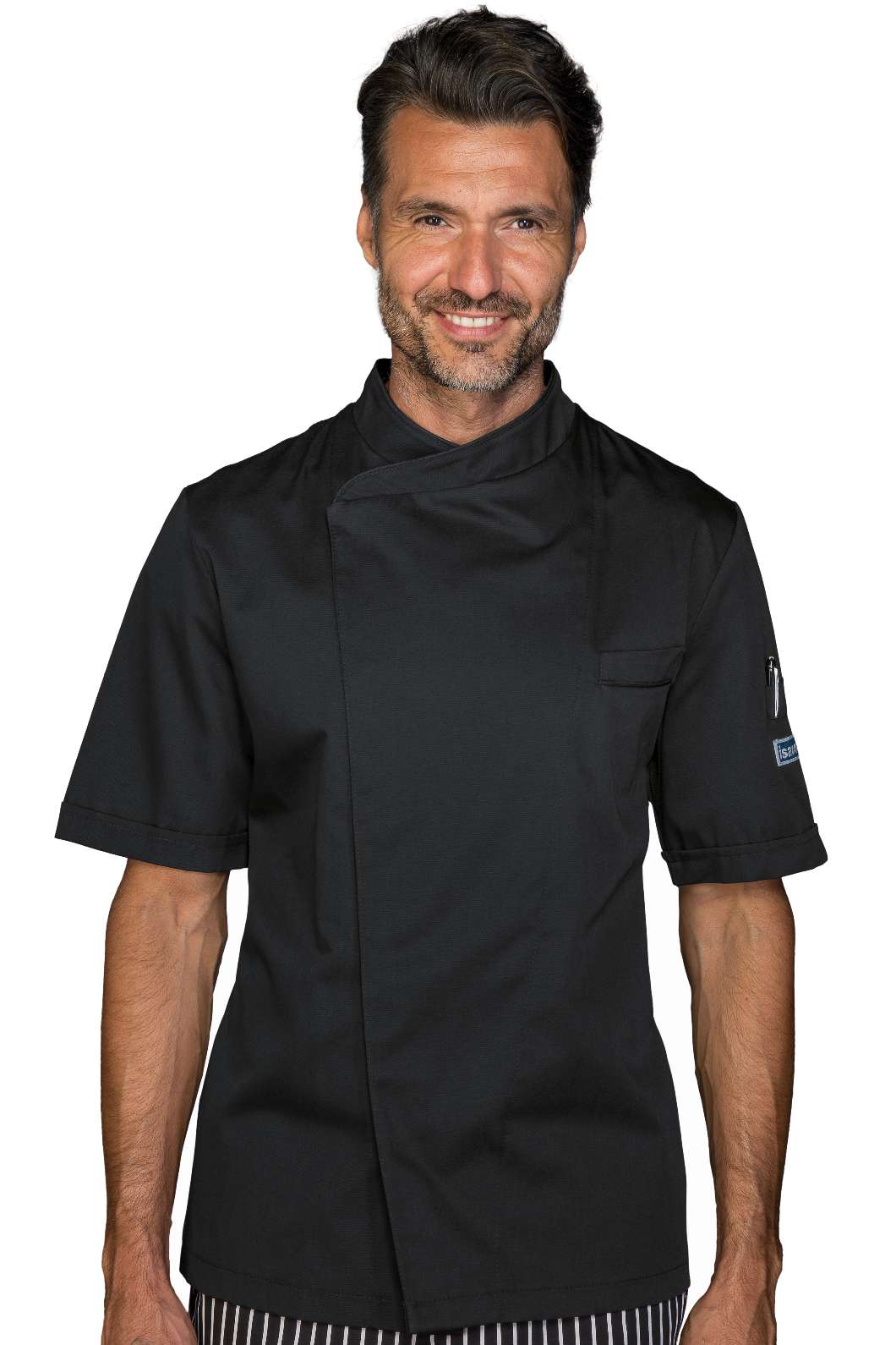 GIACCA OSAKA M/M NERO