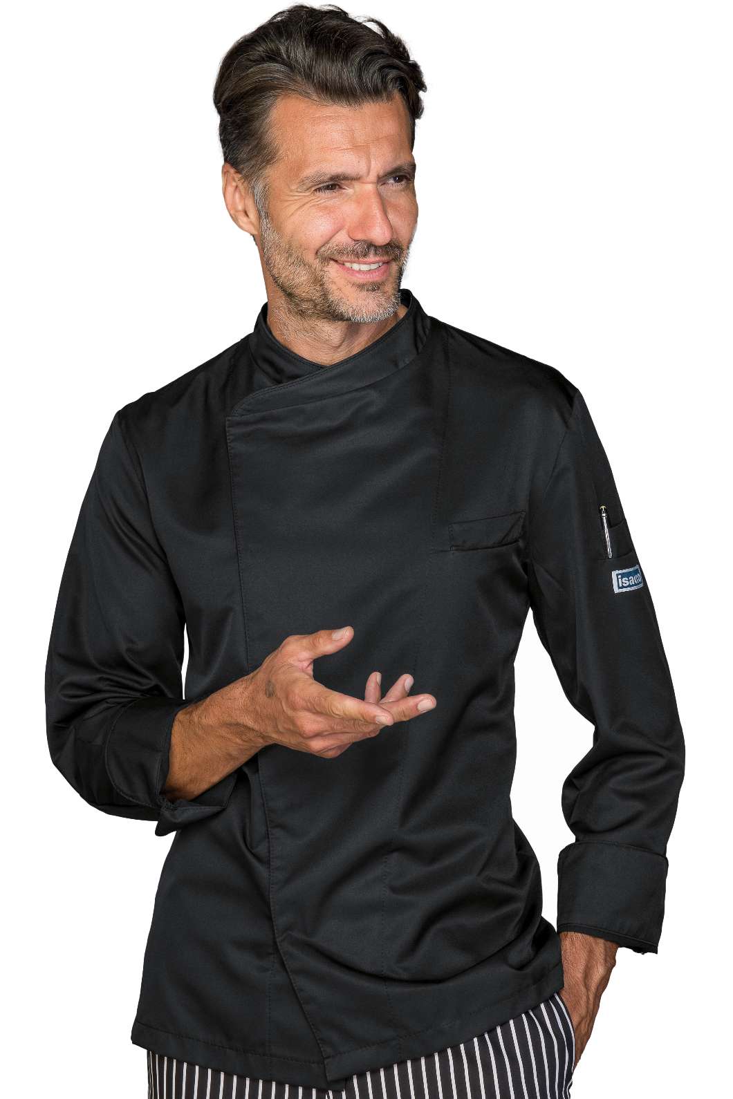 GIACCA TOKYO SUPERDRY NERO