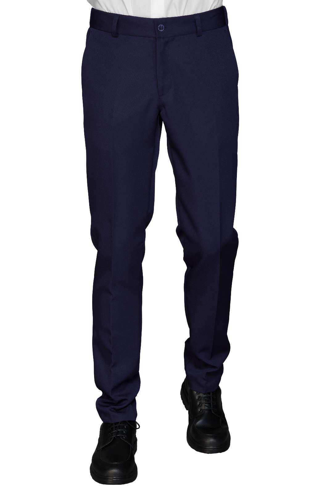 PANTALONE SEATTLE BLU 3XL 100% POLIESTER