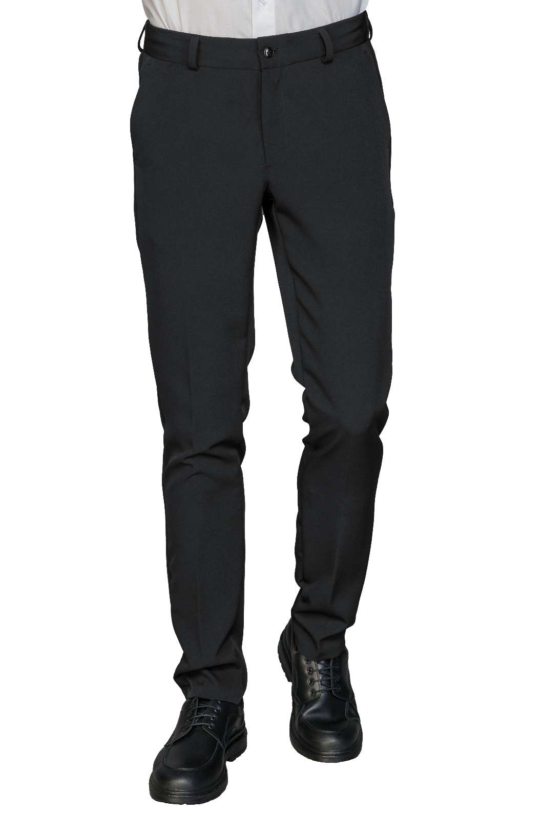 PANTALONE SEATTLE NERO 3XL 96% POLIESTER 4% SPANDEX