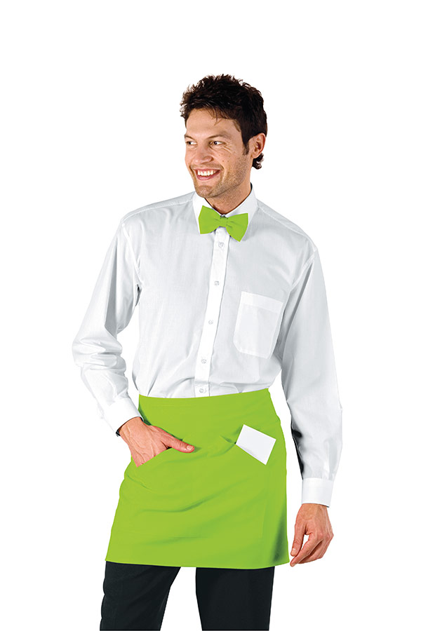 GREMBIULE ORLEANS MELA 100 % POLYESTER