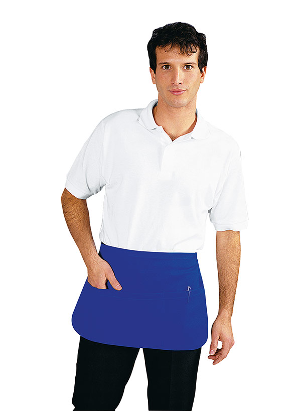 PUB BLU CINA 100 % POLYESTER
