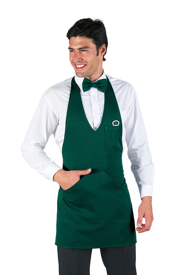 BISTRO VERDONE 65% POLYESTER 35% COTTON