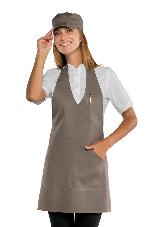 BISTRO FANGO 65% POLYESTER 35% COTTON