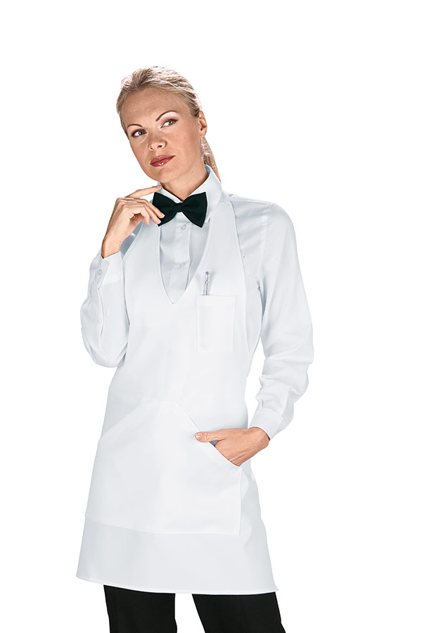 BISTRO BIANCO 100 % POLYESTER