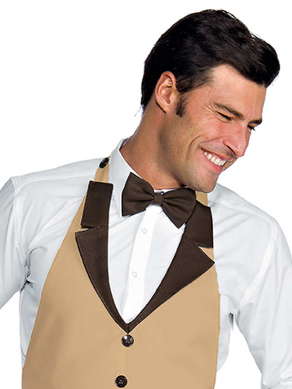 PAPILLON MORO 100 % POLYESTER