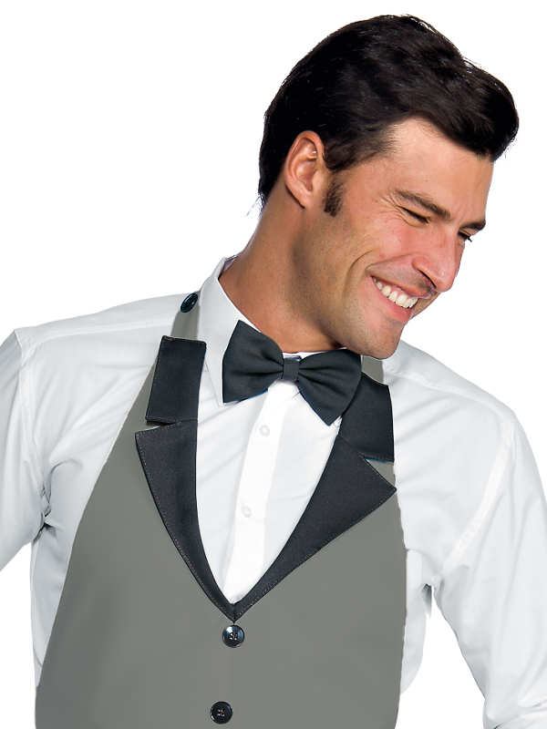 PAPILLON ANTRACITE 100 % POLYESTER