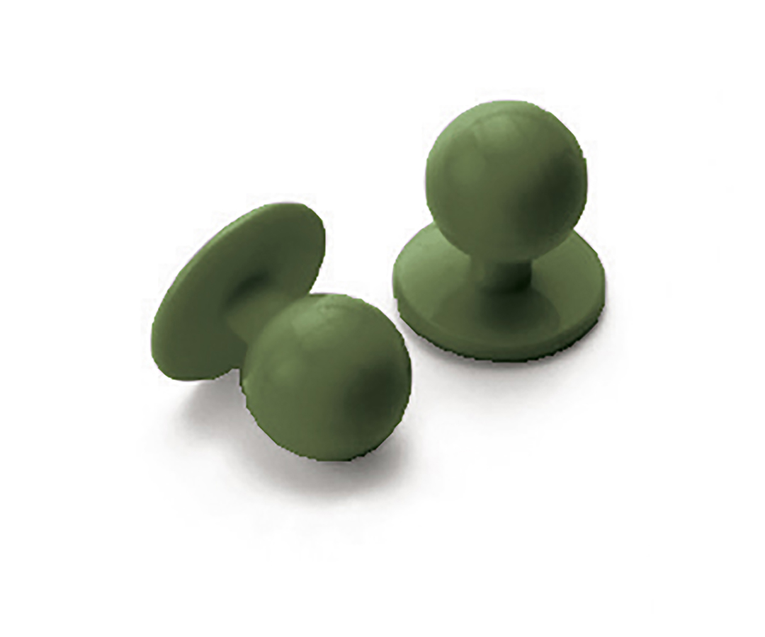 CONF. BOTTONI MILITARE (10PZ)