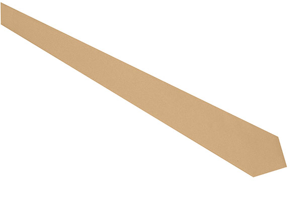 CRAVATTA BISCOTTO 100 % POLYESTER