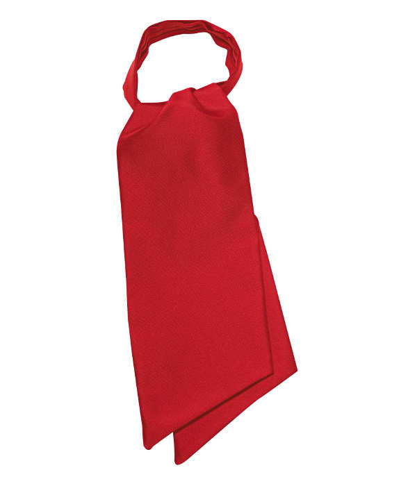 ASCOT ROSSO 100 % POLYESTER
