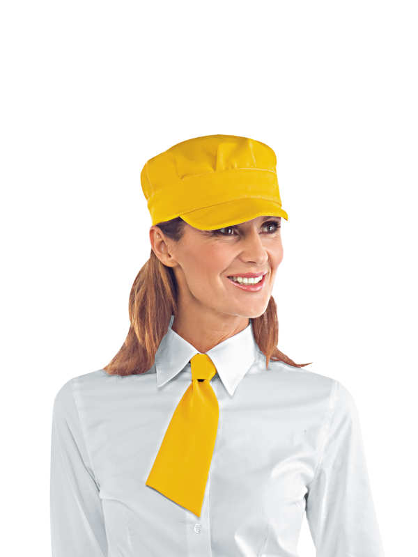 CRAVATTINO SOLE 100 % POLYESTER