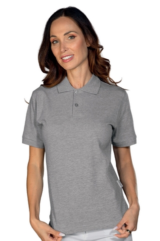 POLO M/M GRIGIO 100 % COTTON